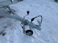 Лот: 14754782. Фото: 2. Прицеп МЗСА 817711.012. Авто, мото, водный транспорт