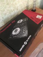 Лот: 12304165. Фото: 6. Pioneer DDJ-SB2 DJ контроллер...