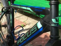 Лот: 20581032. Фото: 2. Горный велосипед Lider Focus. Велоспорт