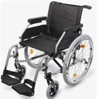 Лот: 21282206. Фото: 2. Кресло коляска для инвалидов Ortonica... Медицина