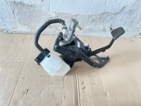 Лот: 25807628. Фото: 2. педаль сцепления Jac N120. Автозапчасти