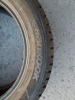 Лот: 15024753. Фото: 4. 215 55 R17 Hankook пара. Красноярск