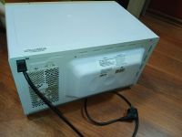 Лот: 19982029. Фото: 3. Микроволновая печь midea 20л. Бытовая техника