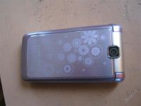 Лот: 2720612. Фото: 2. Samsung GT-S3600i. Смартфоны, связь, навигация
