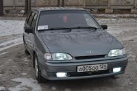 Лот: 2605114. Фото: 3. Лада 2114 Люкс. Красноярск