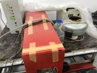 Лот: 19607879. Фото: 3. Станок для лазерной резки и гравировки... Бизнес