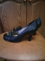 Лот: 4988330. Фото: 3. Туфли кож. Одежда, обувь, галантерея