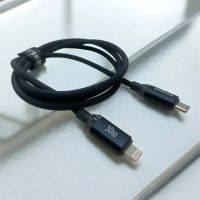 Лот: 25794672. Фото: 3. Кабель GERLAX GD-63L TYPE-C-LIGHTNING... Смартфоны, связь, навигация