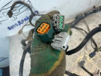 Лот: 24591861. Фото: 20. проводка подкапотная Nissan Almera...
