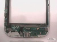Лот: 8773560. Фото: 2. Продам galaxy s 4 на запчасти. Смартфоны, связь, навигация