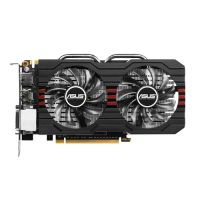 Лот: 5713182. Фото: 6. Видеокарта Asus GTX660-DC2OCPH-2GD5