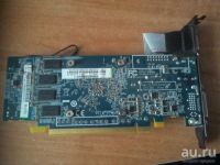 Лот: 17677552. Фото: 4. Видеокарта Radeon HD 5550 1gb. Красноярск