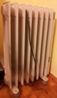 Лот: 4037677. Фото: 2. маслянный радиатор Tesy 8 секций. Тепловое оборудование, климат