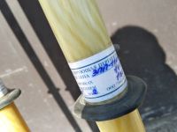 Лот: 16175171. Фото: 4. штанга изолирующая переносного... Красноярск