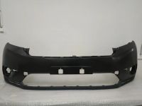 Лот: 11336206. Фото: 7. Бампер Toyota Highlander 2010-2013...