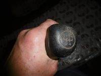 Лот: 24871643. Фото: 6. Рычаг коробки переключения передач...