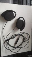 Лот: 13912133. Фото: 3. Наушники накладные (42 Ома / 0... Бытовая техника