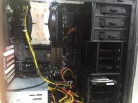 Лот: 11992879. Фото: 4. компьютер на i7 8700k. Красноярск