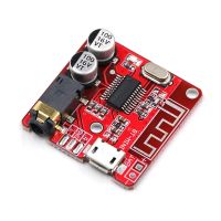 Лот: 20508217. Фото: 5. Плата модуль Bluetooth 4.1 аудио...