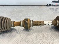 Лот: 25896809. Фото: 4. привод Hyundai Matrix FC. Красноярск