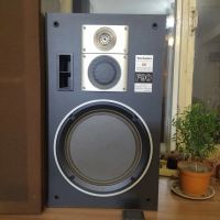 Лот: 24378444. Фото: 3. акустика колонки Technics SB-F90. Бытовая техника