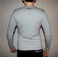 Лот: 1221849. Фото: 2. кофта Moschino. Мужская одежда