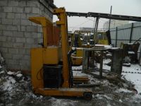 Лот: 6568237. Фото: 6. Штабелер Balkancar ЕВ 418.56.4...