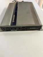 Лот: 21987364. Фото: 3. Усилитель Pioneer GM-X404 4 канальный. Авто, мото, водный транспорт