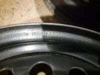 Лот: 17174787. Фото: 7. Диски Honda 5.5*15 5*114.3 et50...