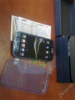 Лот: 2591031. Фото: 2. Смартфон Samsung Galaxy S3. Смартфоны, связь, навигация