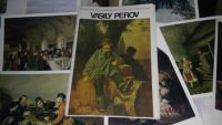 Лот: 9139414. Фото: 3. Василий Перов , Vasily Perov... Коллекционирование, моделизм