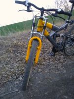 Лот: 5332822. Фото: 2. GT собрал с нуля, Обмен. Велоспорт