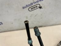 Лот: 23558983. Фото: 20. трубка тормозная Volkswagen Touareg...