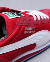 Лот: 975638. Фото: 3. Продам кроссовки Puma Whirlwind. Одежда, обувь, галантерея