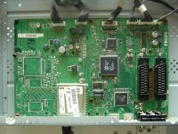 Лот: 3694322. Фото: 2. Philips 42PFP5332/10 chassis LC7... Радиодетали  (электронные компоненты)