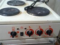 Лот: 2467145. Фото: 2. Легендарная электроплита Лысьва... Крупная бытовая техника