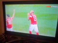 Лот: 12591154. Фото: 2. Телевизор ?. ТВ и видео