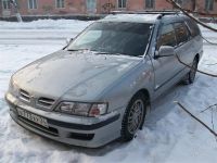 Лот: 2336730. Фото: 2. nissan primera 2л 150лс. Авто, мото, водный транспорт