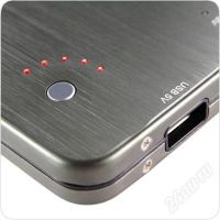 Лот: 2715702. Фото: 2. 16000 мАч / 60 Вт/час V60 Battery... Аксессуары