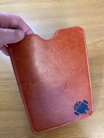 Лот: 25349457. Фото: 3. Чехол для планшета. Смартфоны, связь, навигация
