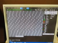 Лот: 25896119. Фото: 4. Жесткий диск Hitachi Z5k500 HtS545050a7e380... Красноярск