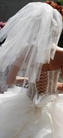 Лот: 17560844. Фото: 3. Свадебное платье. Одежда, обувь, галантерея