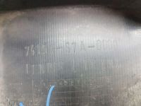 Лот: 20901567. Фото: 2. Подкрылок Honda Stream RN1 D17A... Автозапчасти