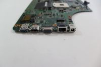 Лот: 14530069. Фото: 2. Мат. плата для Asus Asus A53 A53S... Комплектующие