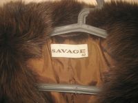 Лот: 17999786. Фото: 3. Куртка фирмы " Savage " с большим... Одежда, обувь, галантерея