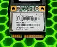 Лот: 18157818. Фото: 2. Модуль WiFi для ноутбука. Сетевые устройства