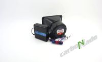 Лот: 14426078. Фото: 2. Сигнал звуковой 100W с блоком... Автохимия, масла, тюнинг