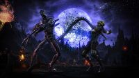 Лот: 7676803. Фото: 4. Mortal Kombat XL (PS 4 / Playstation... Красноярск