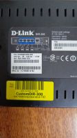 Лот: 25733818. Фото: 2. Wi fi роутер D-link. Сетевые устройства