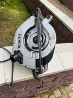Лот: 25633092. Фото: 2. дисковая пила Makita 5704R. Инструмент и расходные